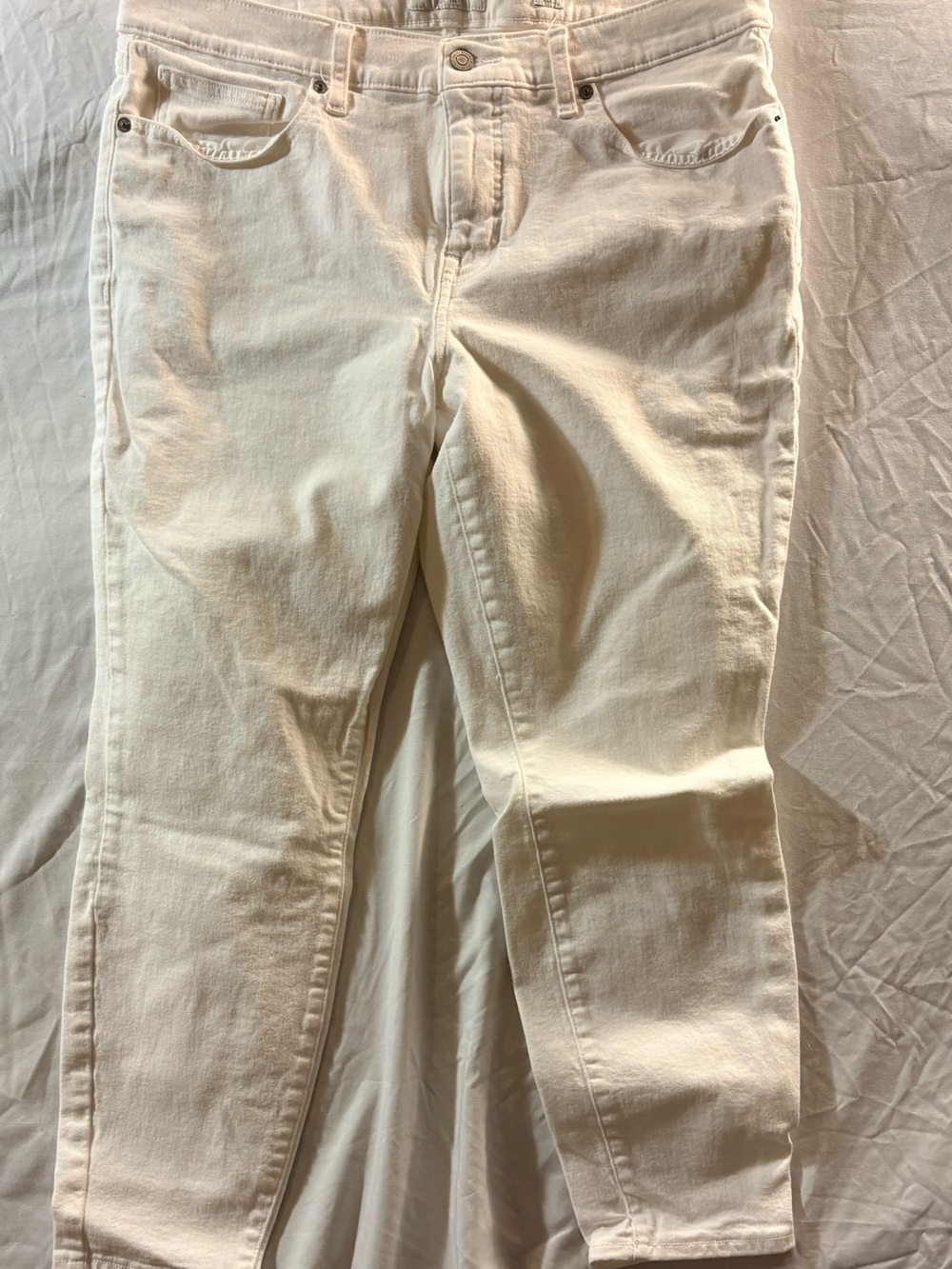 Lucky Brand Women's Skinny Jeans